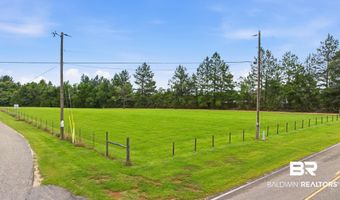 Calvin Richerson Road, Bay Minette, AL 36507