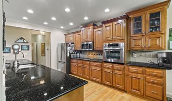 281 Hightower Lake Trail Trl, Ball Ground, GA 30107