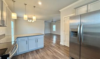 822 NE Heights Ln, Bentonville, AR 72712