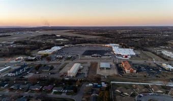 1200 Lonne Abbott Blvd, Ada, OK 74820