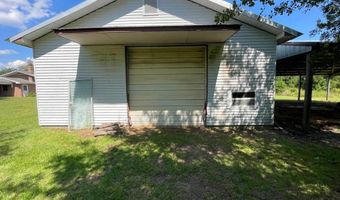 2672 Big Fork Rd, Barnwell, SC 29812