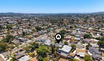 6031 Sinton, La Mesa, CA 91942