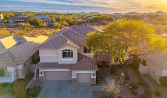 4043 E WOODSTOCK Rd, Cave Creek, AZ 85331