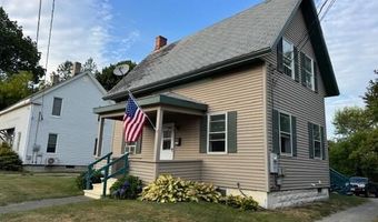 345 Broadway, Bangor, ME 04401