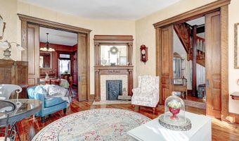 4934 N Pearl St, Amo, IN 46121