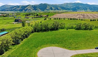 Wavy Leaf Way, Bozeman, MT 59718