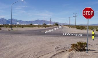 1640 N Valley View Blvd, Amargosa Valley, NV 89020
