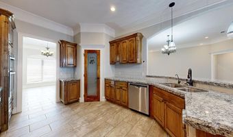 2894 SE 5001, Andrews, TX 79714