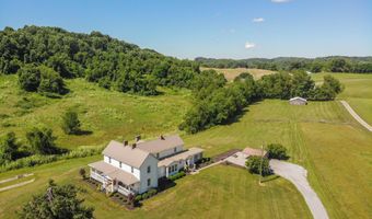 14473 Wallace Pike, Abingdon, VA 24210