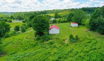 234 Ray Mathis Rd, Annville, KY 40402