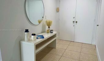 9800 W Bay Harbor Dr 603, Bay Harbor Islands, FL 33154