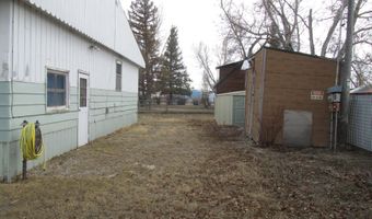 341 P L Ln, Big Piney, WY 83113