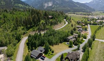 247 MEADOW RIDGE Rd, Alpine, WY 83128