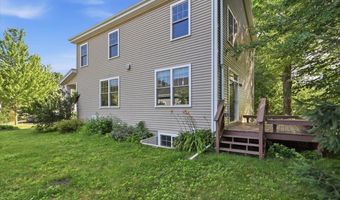 25 Staniford Farm Rd, Burlington, VT 05408