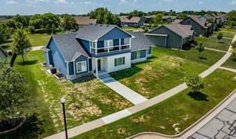 6733 E Central Park Ave, Bel Aire, KS 67226