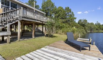 10100 Bancroft St, Bay St. Louis, MS 39520