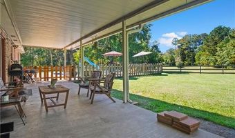 6101 MCRAY Dr, Ball, LA 71405