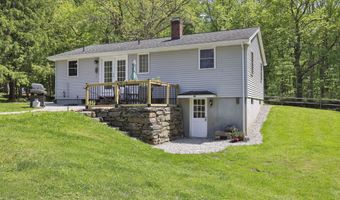 471 Goose Ln, Coventry, CT 06238
