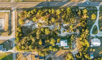 128 CALOOSA Dr, Babson Park, FL 33827