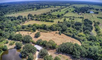582 County Road 3518, Sulphur Springs, TX 75482