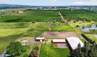 10093 NE WISEACRE Ln, Aurora, OR 97002
