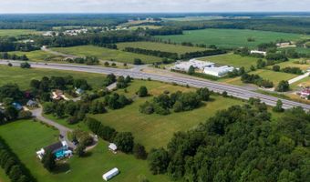 SHINGLE LANDING RD, Bishopville, MD 21813