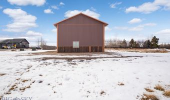 27 Progressive Dr, Belgrade, MT 59714