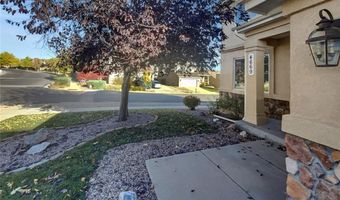 4669 Desert Varnish Dr, Colorado Springs, CO 80922
