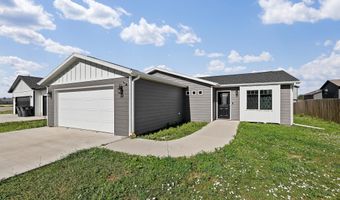 627 Bomber Way, Box Elder, SD 57719