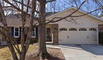 1235 Treetop Village Dr, Ballwin, MO 63021