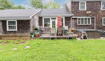 110 Hopkins Ave, Johnston, RI 02919