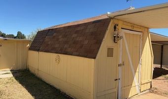 301 N Mescal Rd, Benson, AZ 85602