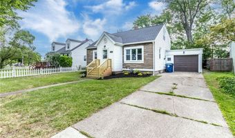 539 Windermere Blvd, Amherst, NY 14226