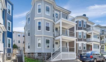 38 Cameron St 3, Boston, MA 02125