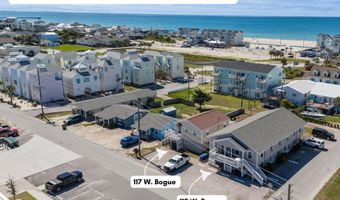 117 W Bogue Blvd, Atlantic Beach, NC 28512