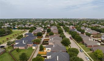 1542 Outerbridge Dr, Allen, TX 75002