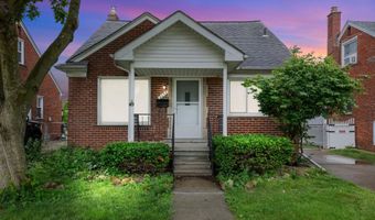 9250 Rosedale Blvd, Allen Park, MI 48101