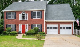 4606 Cantle Ct, Acworth, GA 30101