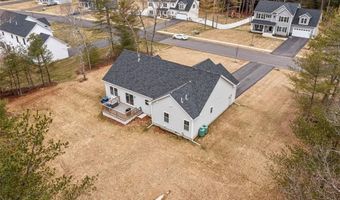 9 Cassidy Trl, Coventry, RI 02816