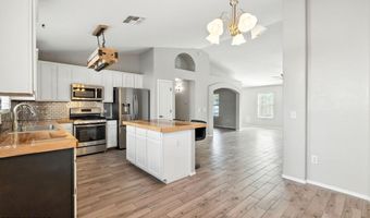 786 W Calle Ormino, Sahuarita, AZ 85629