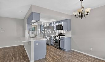 1905 Amor Dr NW, Albuquerque, NM 87120