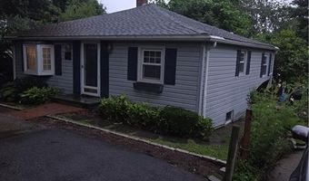 54 Ridge Rd, Warwick, RI 02889