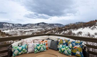 1711 Juniper Hill Dr, Aspen, CO 81611