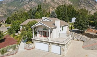 710 E RIDGE Crst S, Alpine, UT 84004