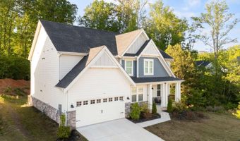 8175 Scenic Ridge Way, Ball Ground, GA 30107
