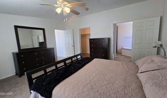 5558 E Red Barrel Rd, Yucca, AZ 86438