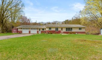 3502 Monroe Rd, Allegan, MI 49010