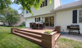 1006 Tramore Trl, Madison, WI 53717