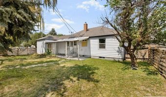 204 Dewey St, Blackfoot, ID 83221