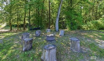 16870 Tolbert Rd, Bay Minette, AL 36507